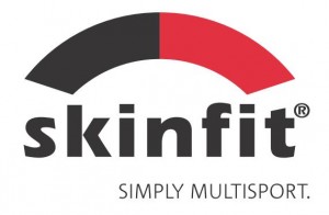 Skinfit Logo