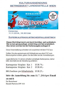 Mary Poppins