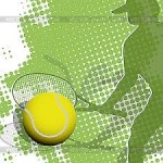 Tennis Foto