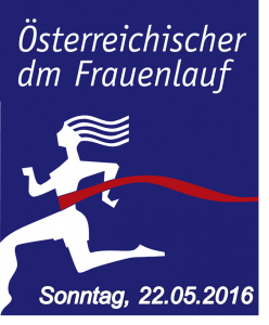 Frauenlauf 2016 logo blau